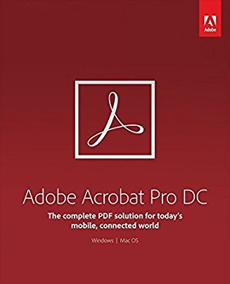 how to install adobe acrobat pro dc on a second computer